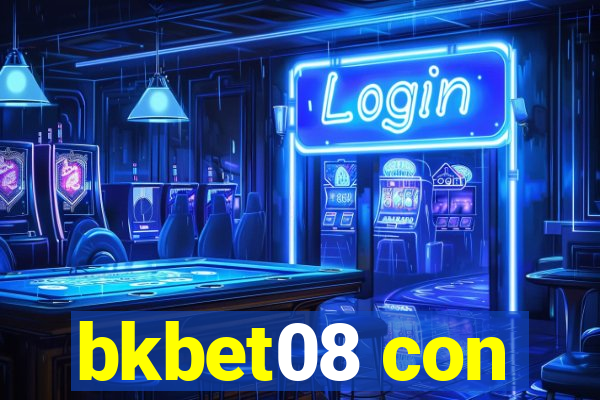 bkbet08 con